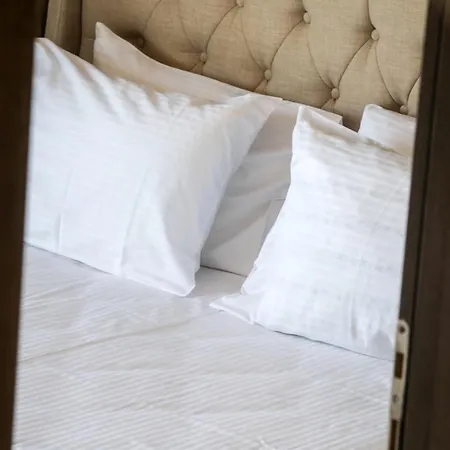 Apartment Hippothoi Sea View Maisonette